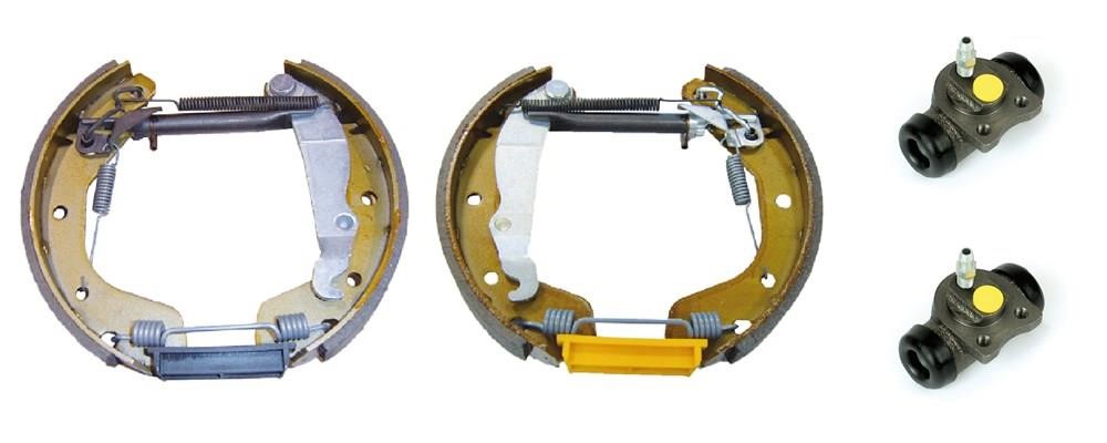 Buy Brembo K 59 036 at a low price in United Arab Emirates!