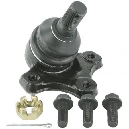 Febest 0520-E2000 Ball joint 0520E2000 0520E2000 Febest Ball joint