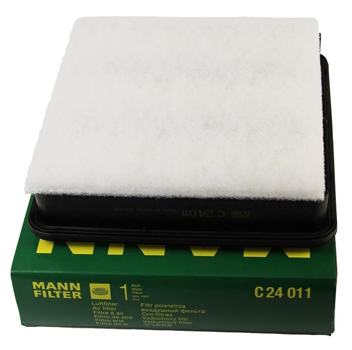 Buy Mann-Filter C 24 011 at a low price in United Arab Emirates!