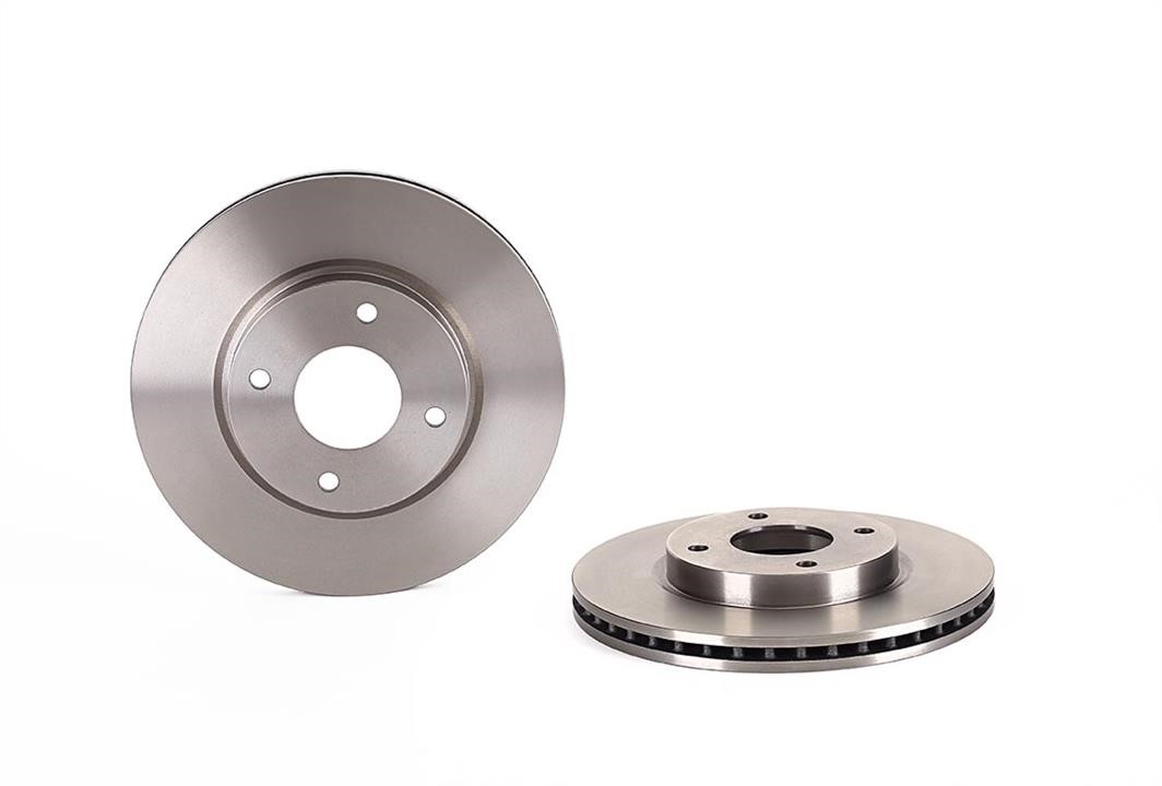 Buy Brembo 09.B632.10 at a low price in United Arab Emirates!