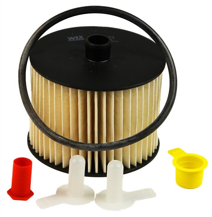 WIX WF8321 Fuel filter WF8321