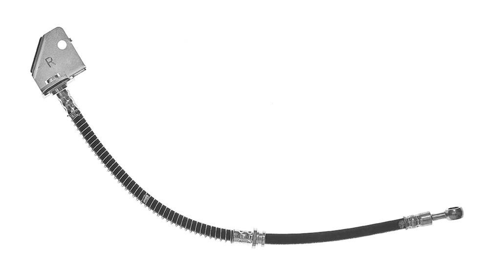 Brembo T 24 121 Brake Hose T24121