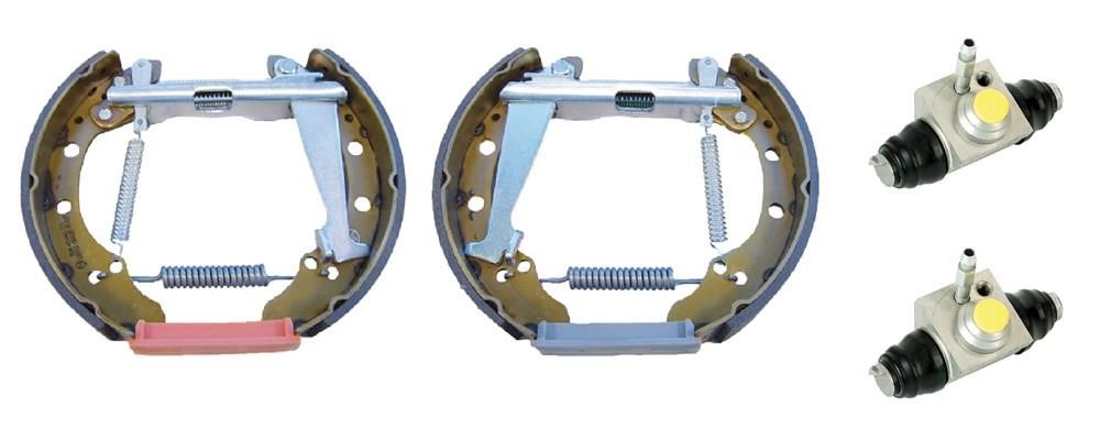Buy Brembo K 85 047 at a low price in United Arab Emirates!