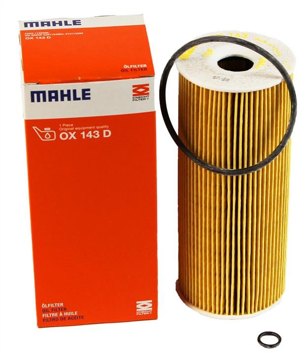 Buy Mahle&#x2F;Knecht OX 143D at a low price in United Arab Emirates!