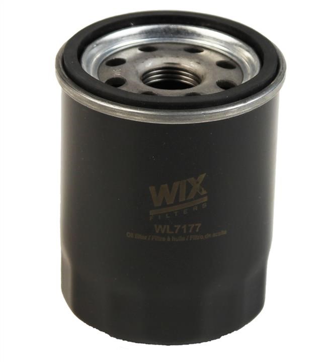 WIX WL7177 Oil Filter WL7177