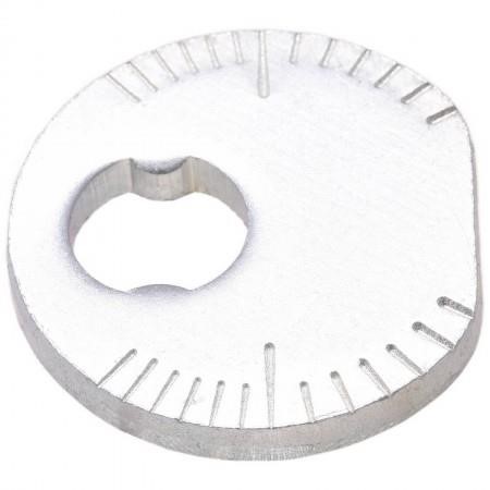 0130006 Febest Eccentric washer