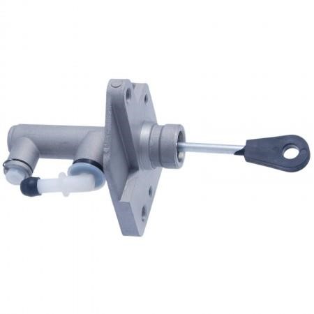 Master cylinder, clutch Febest 1281-TUC