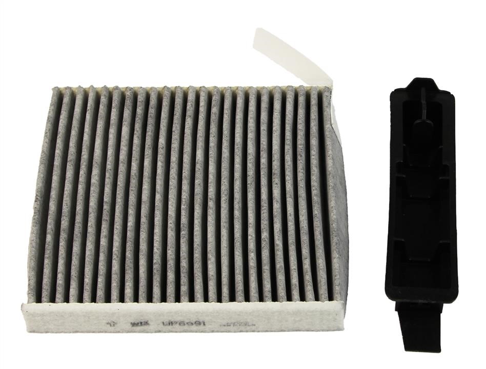 WIX WP6991 Activated Carbon Cabin Filter WP6991