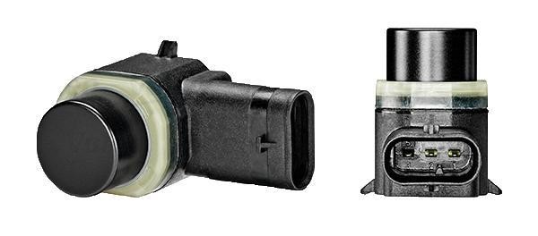 Nissan 28438-4EA2A Parktronic sensor 284384EA2A 284384EA2A Nissan Parktronic sensor