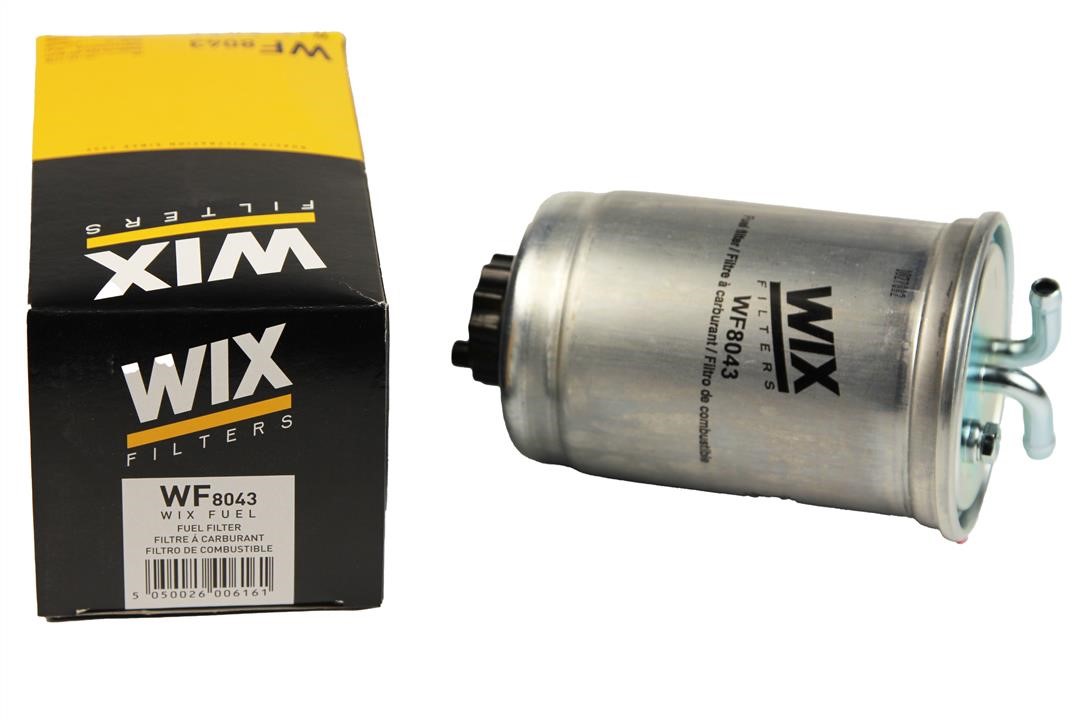 Fuel filter WIX WF8043