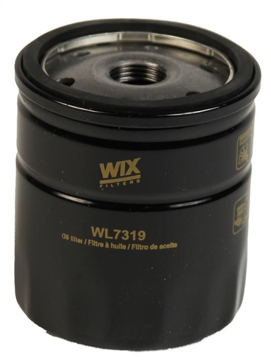 WIX WL7319 Oil Filter WL7319