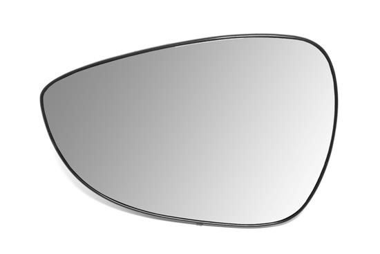 Abakus 1214G04 Side mirror insert 1214G04