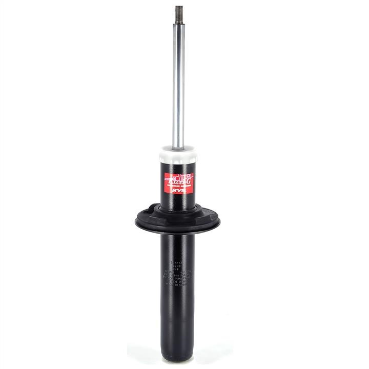 KYB (Kayaba) Suspension shock absorber front gas-oil KYB Excel-G – price 285 PLN