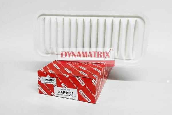 Dynamatrix DAF1001 Filter DAF1001