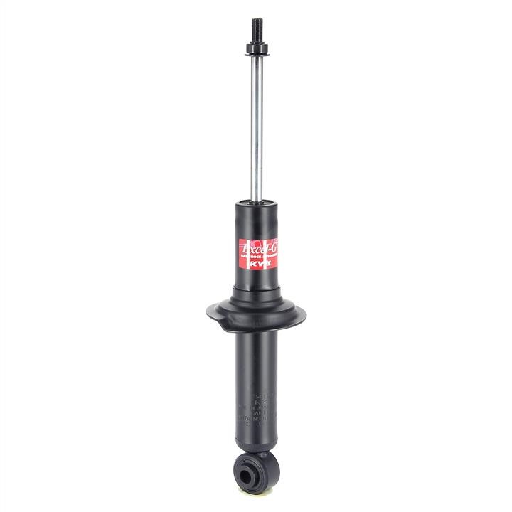 KYB (Kayaba) Suspension shock absorber rear gas-oil KYB Excel-G – price 407 PLN