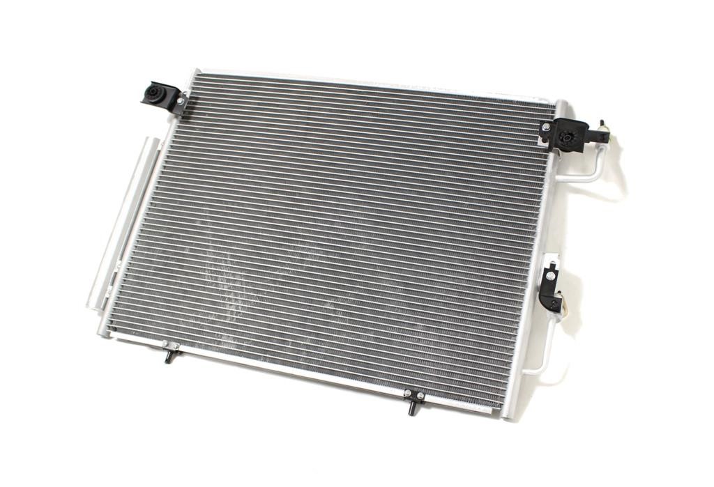Air con condenser Mitsubishi: 0330160010 Abakus AC Condenser