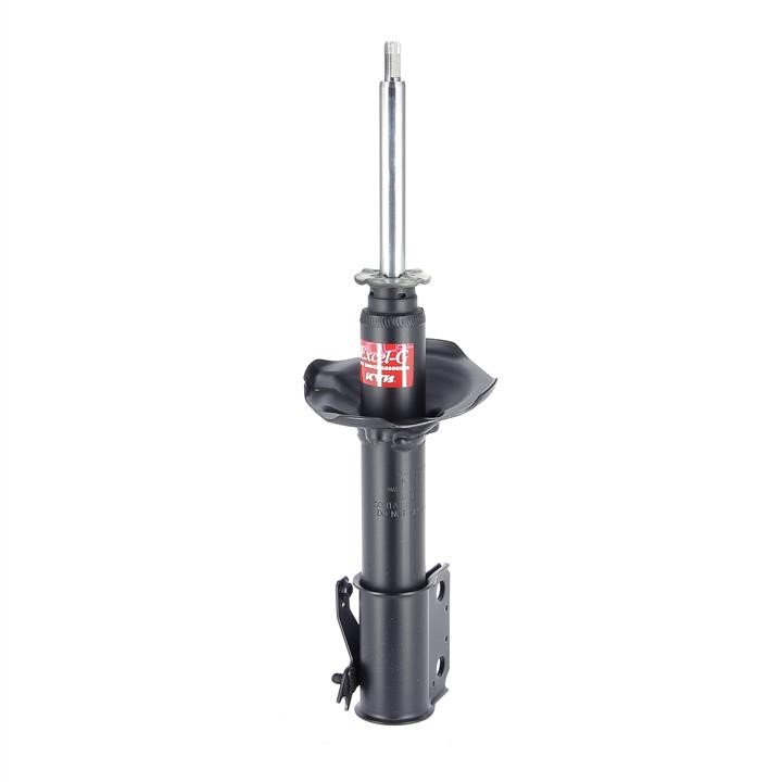 Shock absorber front right gas oil KYB Excel-G KYB (Kayaba) 333244