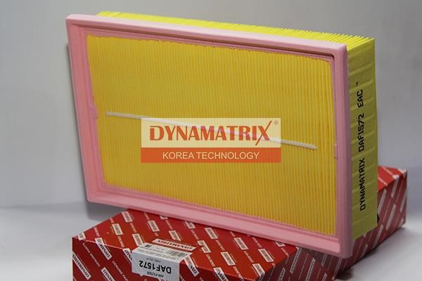 Dynamatrix DAF1572 Filter DAF1572