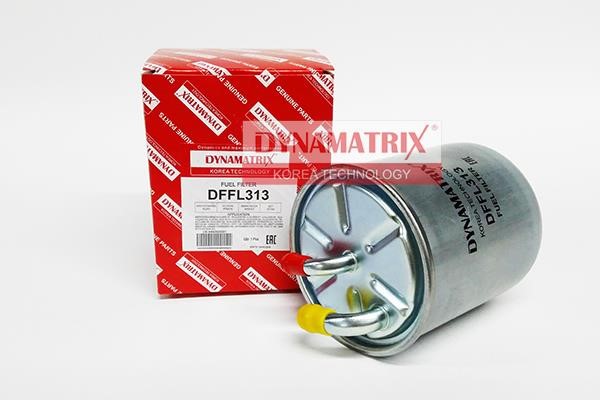 Dynamatrix DFFL313 Fuel filter DFFL313