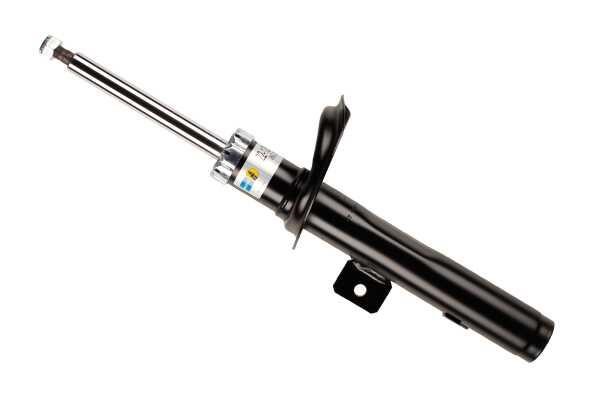 Struts Peugeot 607: 22128256 Bilstein Front right gas oil shock absorber BILSTEIN B4