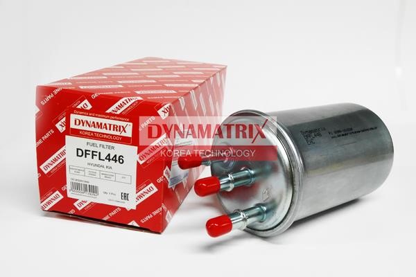 Dynamatrix DFFL446 Fuel filter DFFL446