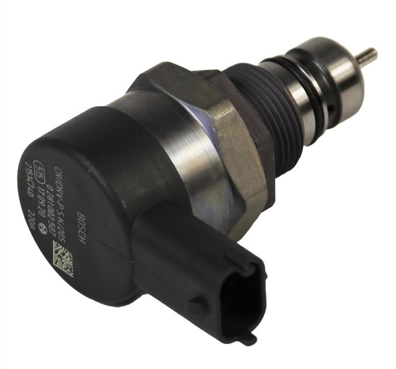 Bosch 0 281 002 507 Injection pump valve 0281002507