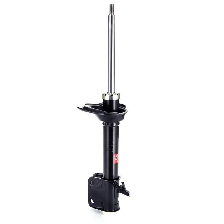 KYB (Kayaba) Suspension shock absorber rear left gas oil KYB Excel-G – price 484 PLN