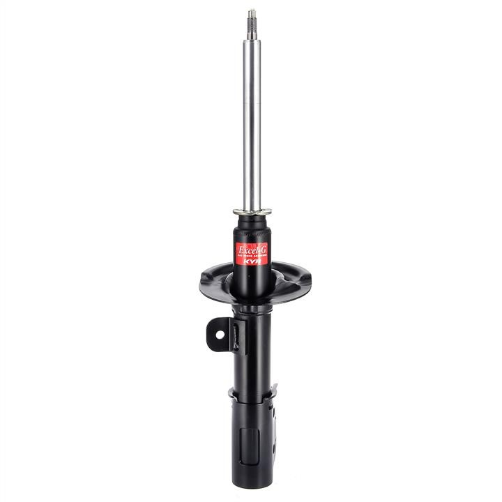 KYB (Kayaba) Shock absorber front left gas oil KYB Excel-G – price 396 PLN