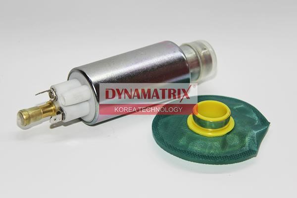 Dynamatrix DFP362101G Fuel Pump DFP362101G
