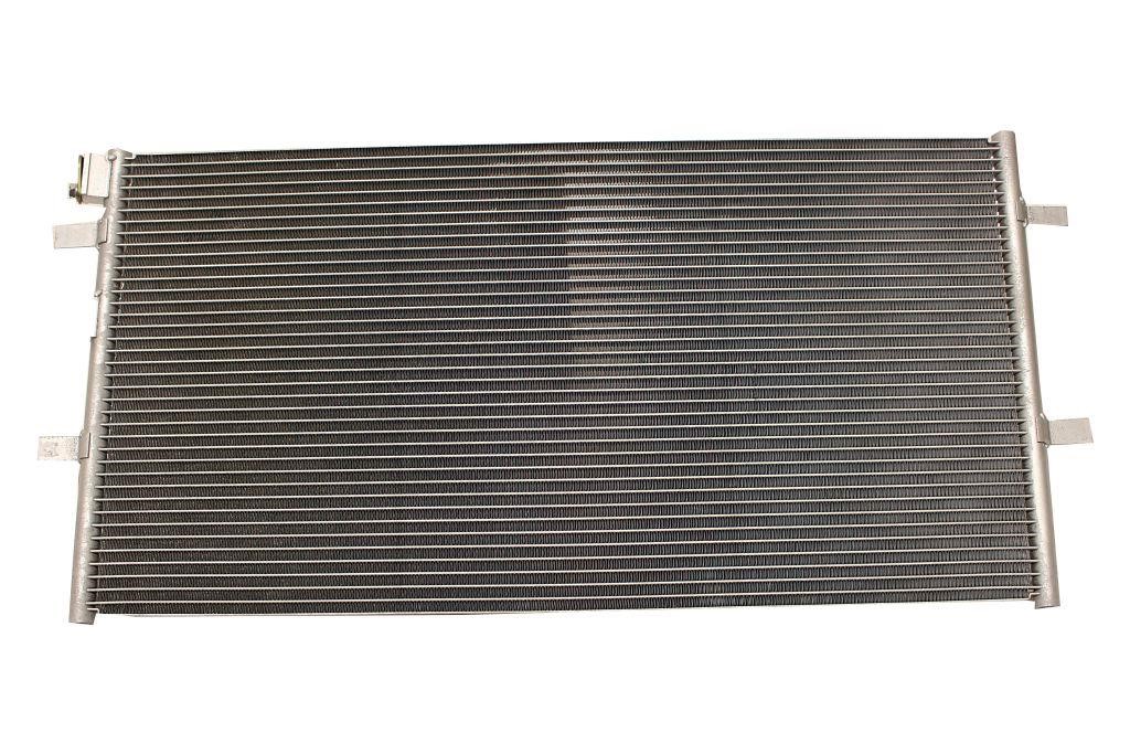 Abakus 017-016-0029 AC Condenser 0170160029 0170160029 Abakus AC Condenser