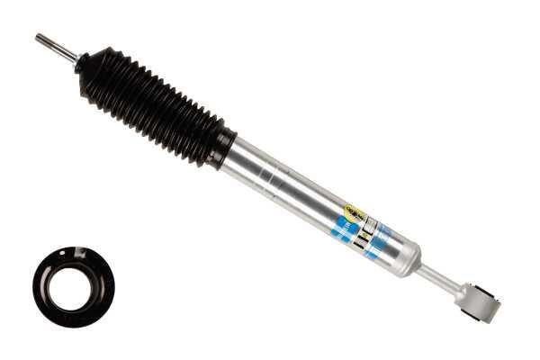 Bilstein 24-239387 Front oil and gas suspension shock absorber 24239387