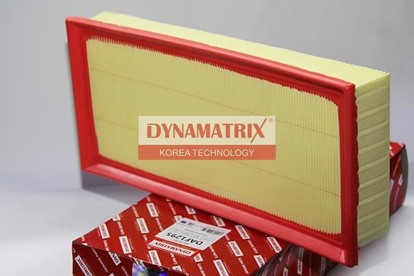Dynamatrix DAF1295 Filter DAF1295