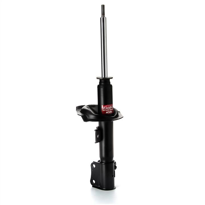 KYB (Kayaba) Shock absorber front right gas oil KYB Excel-G – price 286 PLN