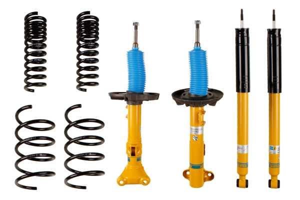 Bilstein 46-181817 Running gear set BILSTEIN Pro-Kit 46181817