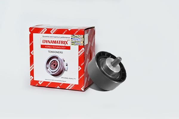 Dynamatrix DT32301 Bypass roller DT32301