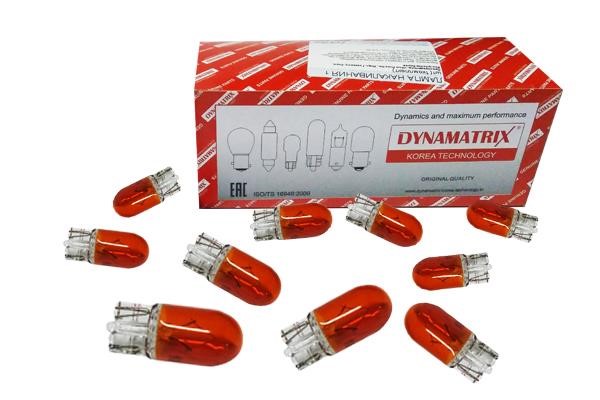 Dynamatrix DB2827 Halogen lamp 12V DB2827