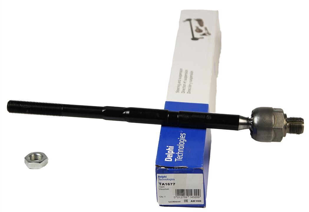 Buy Delphi TA1677 at a low price in United Arab Emirates!