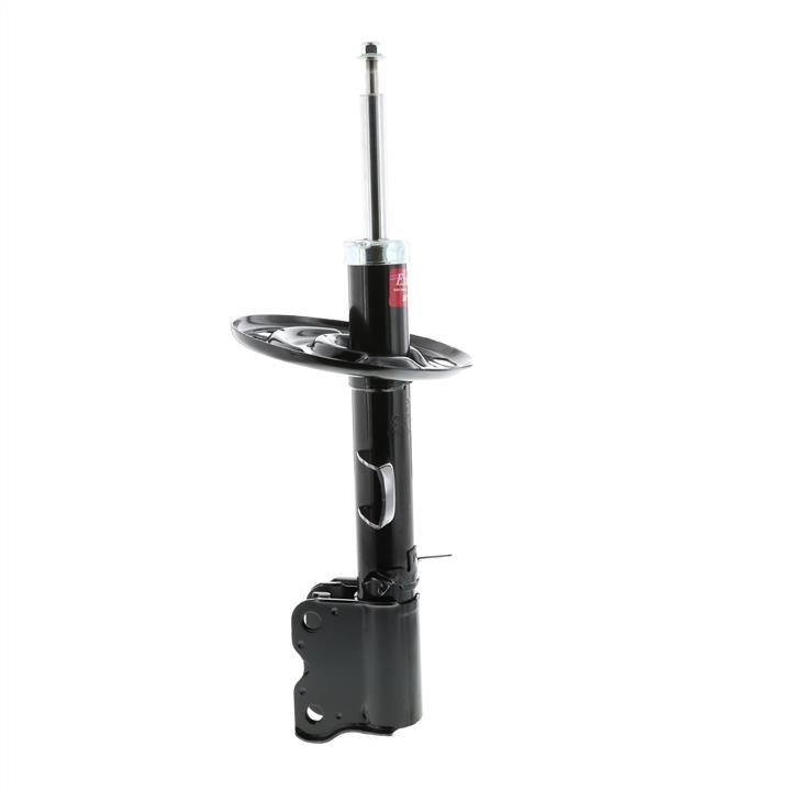 KYB (Kayaba) Suspension shock absorber front left gas oil KYB Excel-G – price 413 PLN