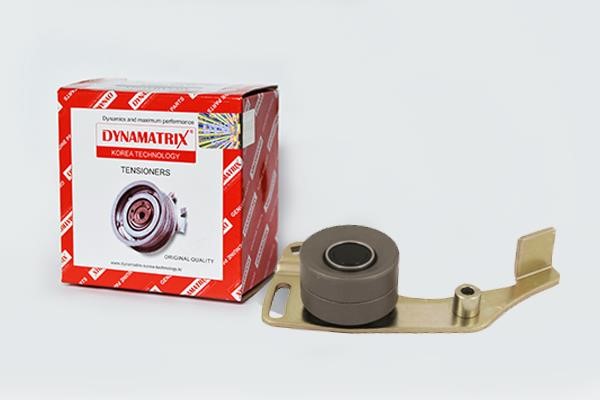 Dynamatrix DT13240 Tensioner pulley, timing belt DT13240
