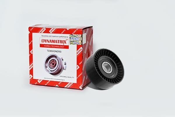 Dynamatrix DT38020 V-ribbed belt tensioner (drive) roller DT38020