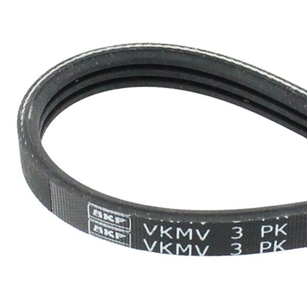 SKF VKMV 3PK738 V-ribbed belt 3PK738 VKMV3PK738
