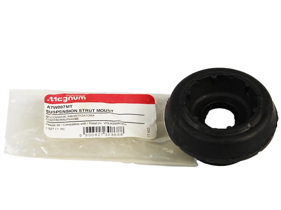 Front Shock Absorber Support Magnum technology A7W007MT