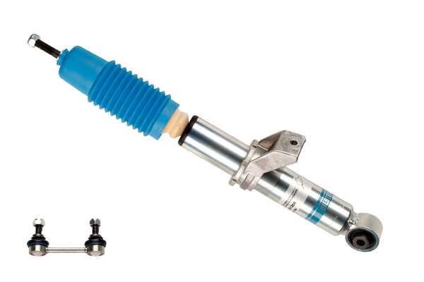 Bilstein 24-061308 Suspension shock absorber rear gas-oil BILSTEIN B6 24061308