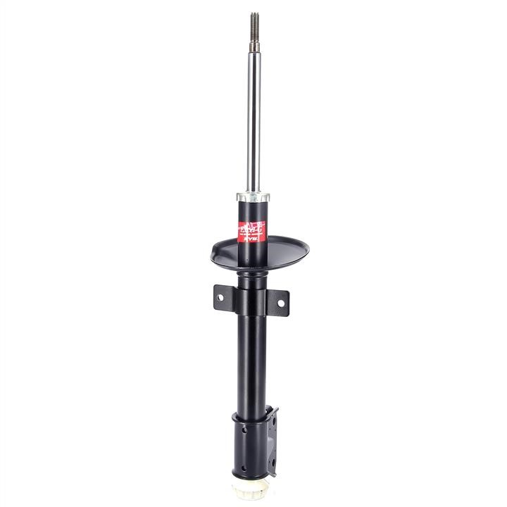 KYB (Kayaba) Suspension shock absorber rear gas-oil KYB Excel-G – price 219 PLN