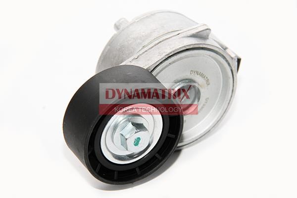 Dynamatrix DT33036 Bypass roller DT33036