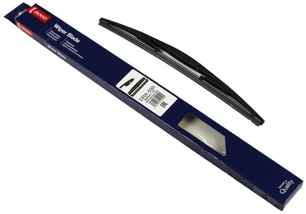 Wiper Blade Frame Denso Rear 350 mm (14&quot;) DENSO DRA-035