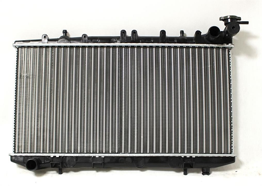 Abakus 035-017-0020 Radiator, engine cooling 0350170020