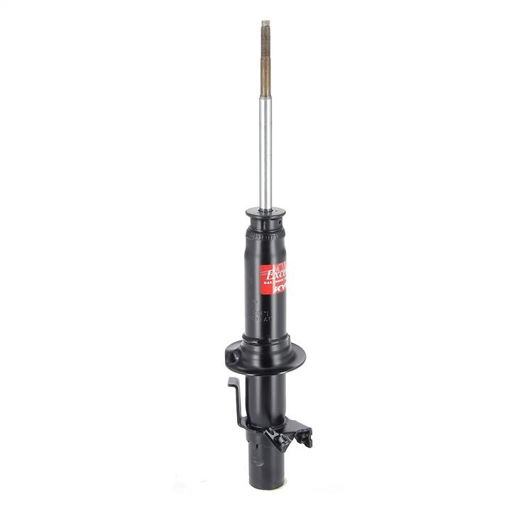 KYB (Kayaba) Shock absorber front left gas oil KYB Excel-G – price 271 PLN