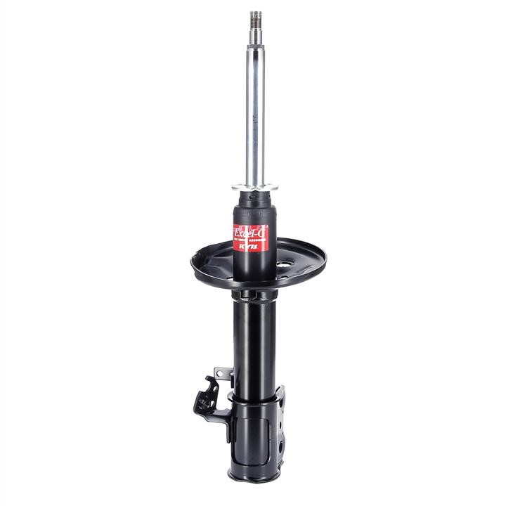KYB (Kayaba) Shock absorber front right gas oil KYB Excel-G – price 298 PLN