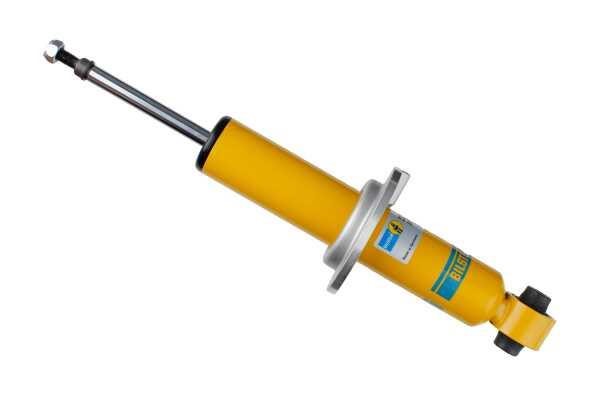 Bilstein 24-249485 Rear oil and gas suspension shock absorber 24249485